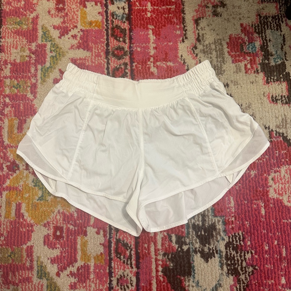 LR Hotty Hot Shorts 2.5 in
